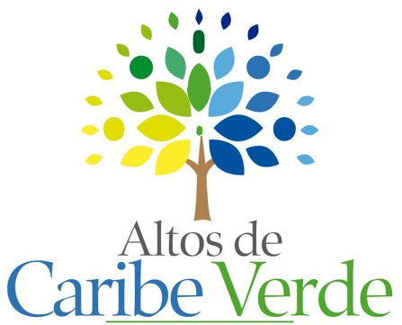 Logo CR Altos CV